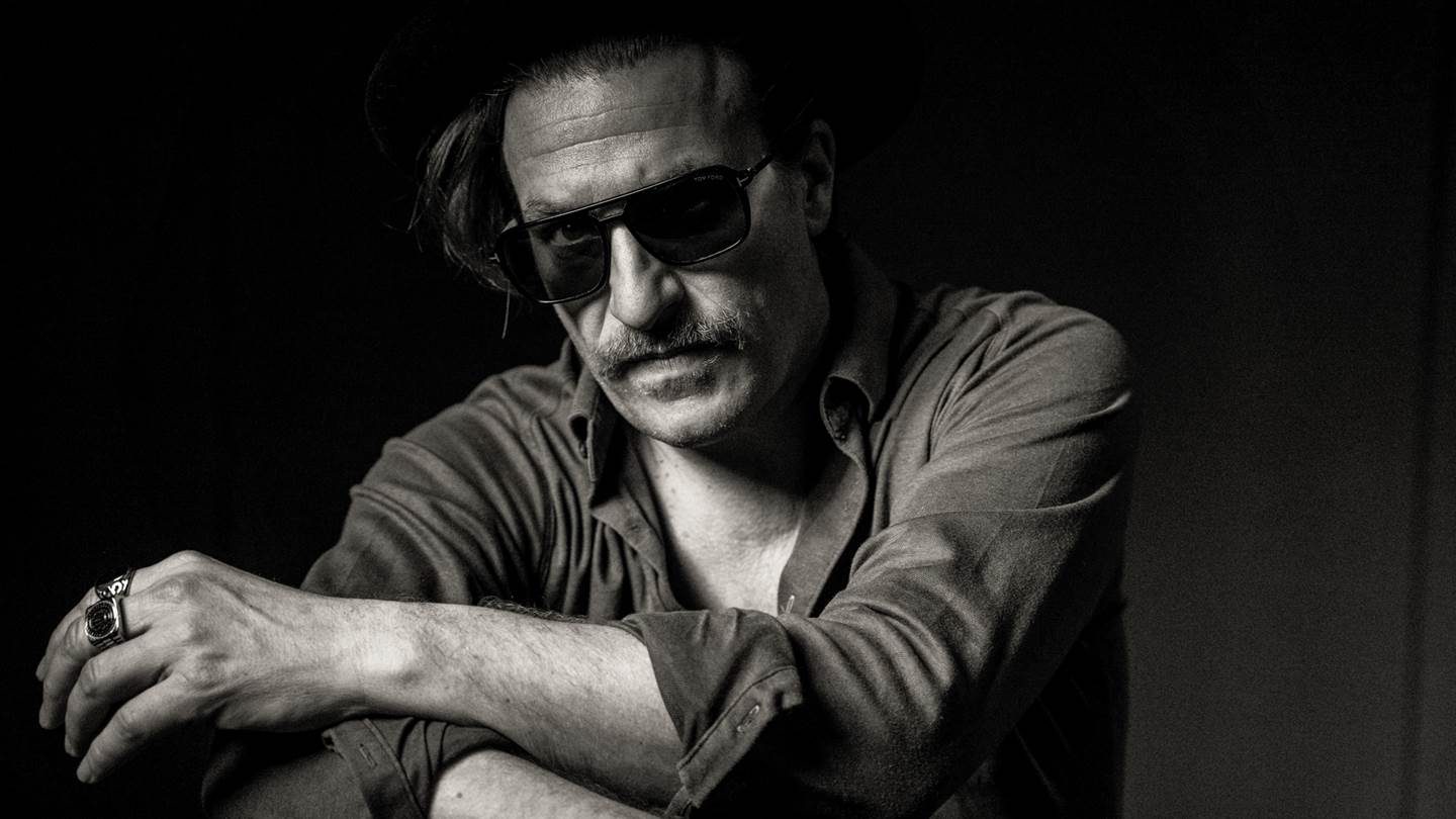 Ο Parov Stelar τον Ιούνιο στο Release Athens