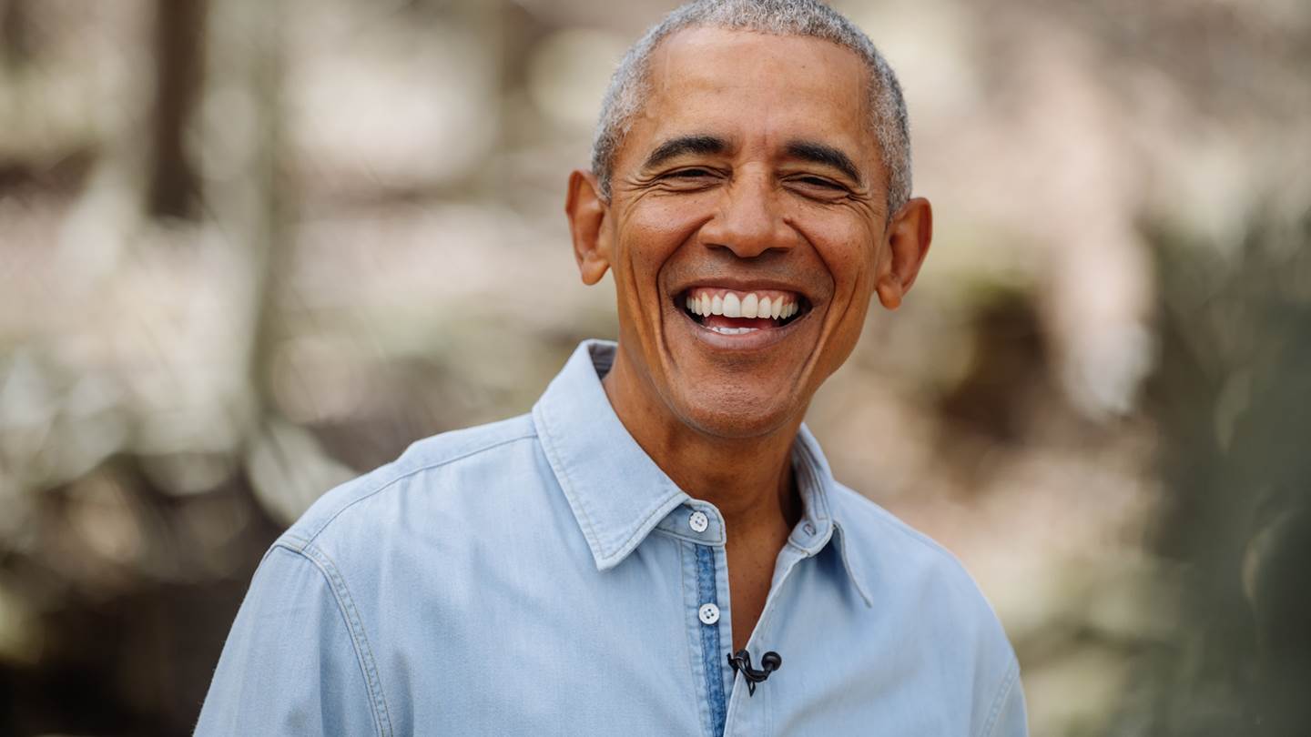 Τα 10 βιβλία που διάβασε στις διακοπές του ο Barack Obama