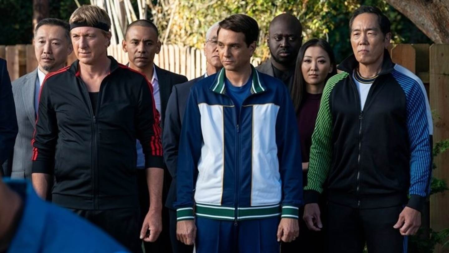 Οι σειρές του Netflix για τον Σεπτέμβριο