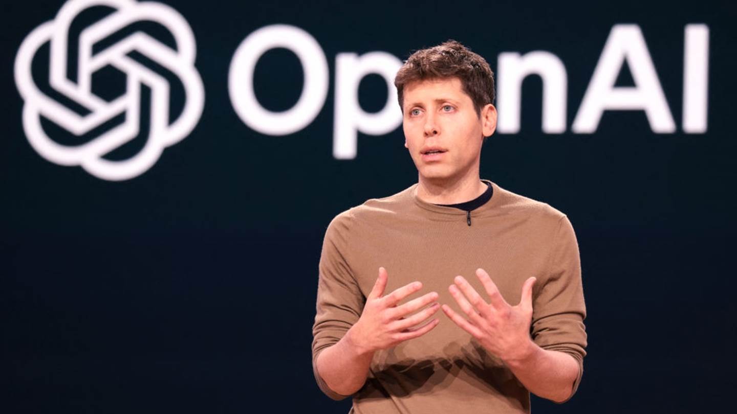 Ο Sam Altman μοίρασε εκατομμύρια δολάρια ως πείραμα και να πού κατέληξε