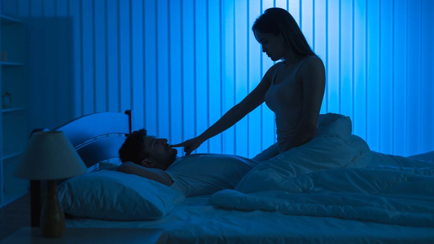 Τι σημαίνει αν βλέπεις όνειρο ότι κάνεις σεξ με πρώην