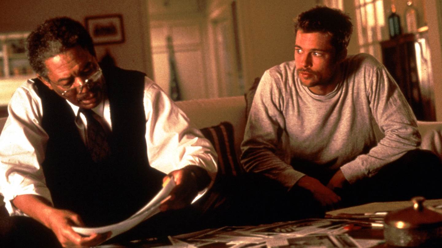 Οι καλύτερες -και πιο αγαπημένες μας- ταινίες του Brad Pitt