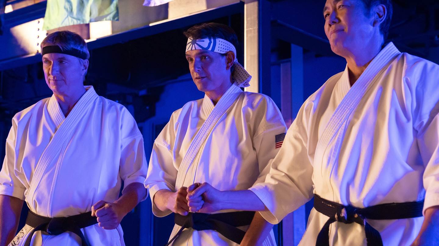 Τι θα δούμε τον Νοέμβριο στο Netflix