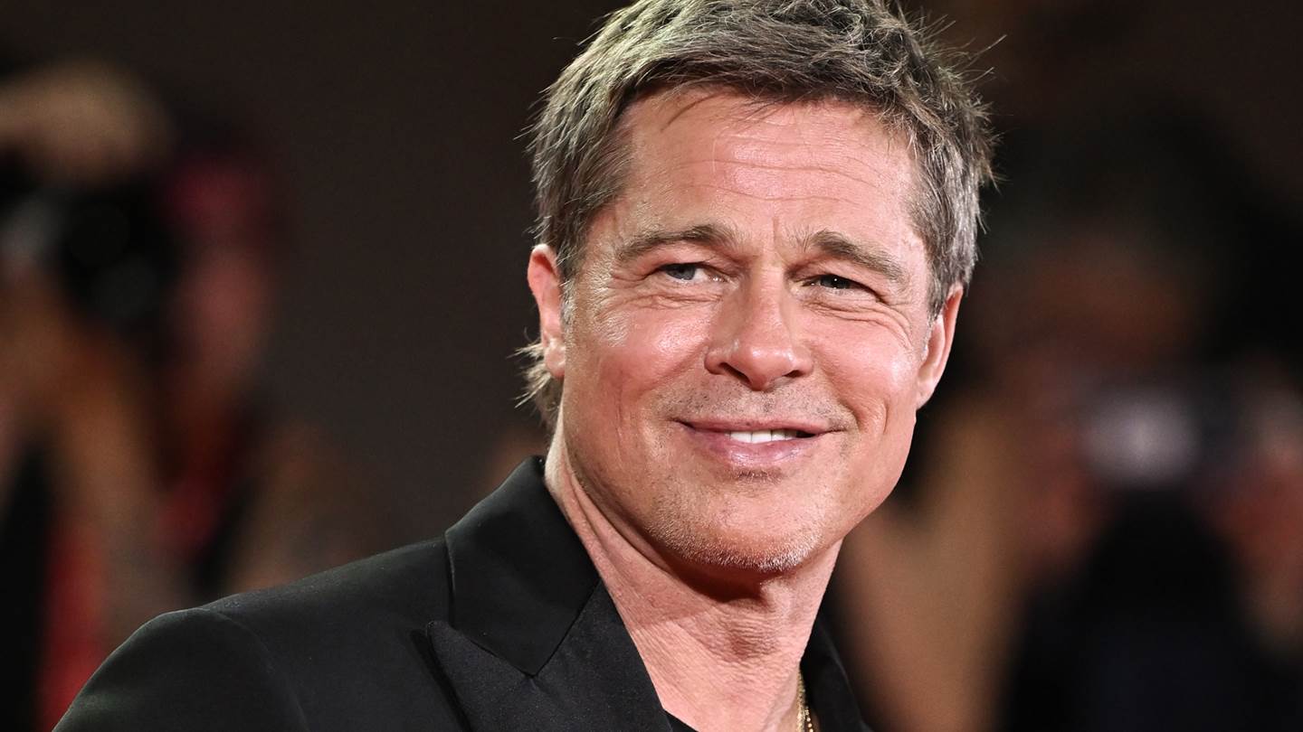 Ο Brad Pitt έχει δικό του brand με ρούχα-θα τα φορούσες;