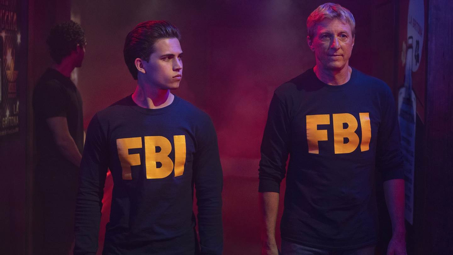 Τι θα δούμε στο Netflix τον Σεπτέμβριο