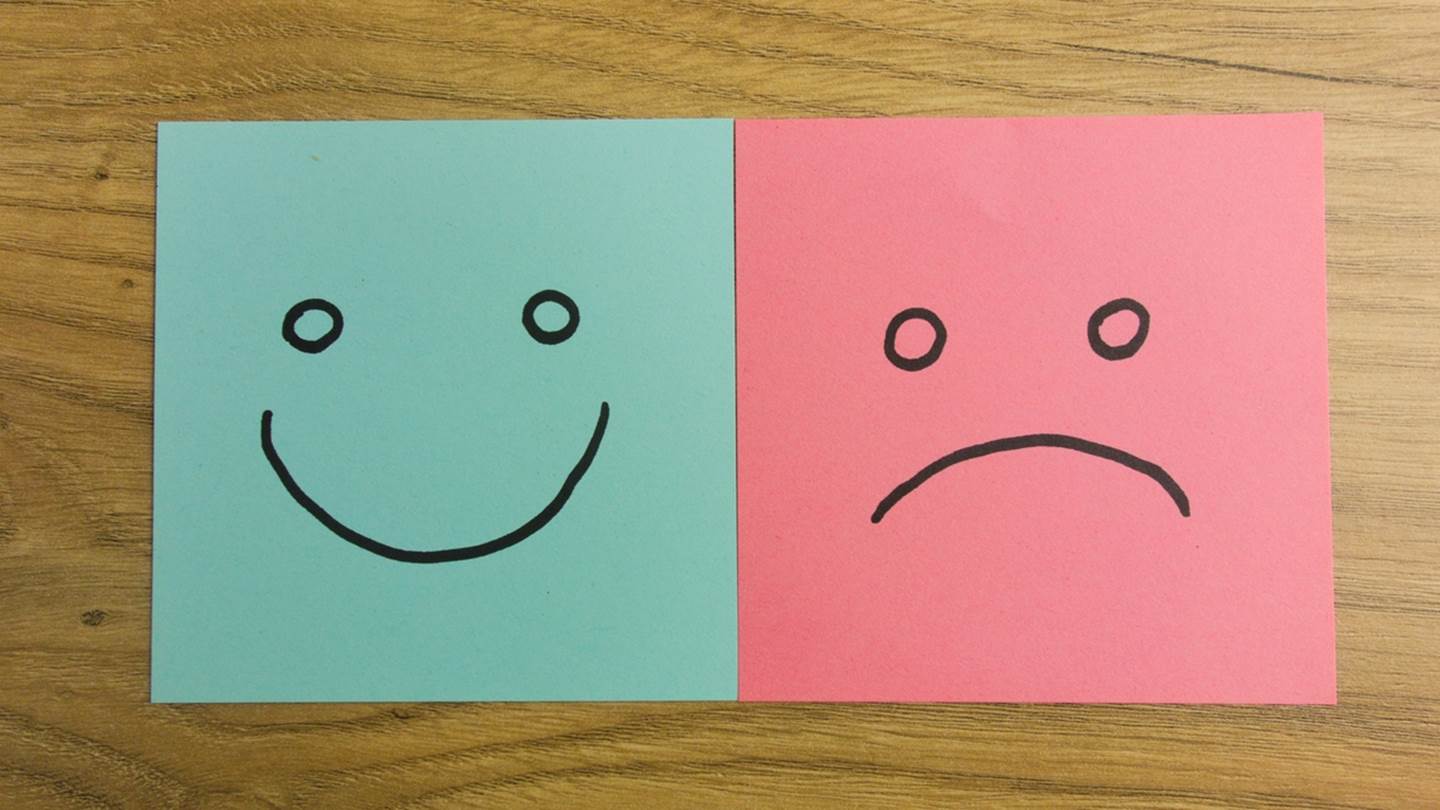 Τοξική θετικότητα, σχήμα οξύμωρο αλλά υπαρκτό