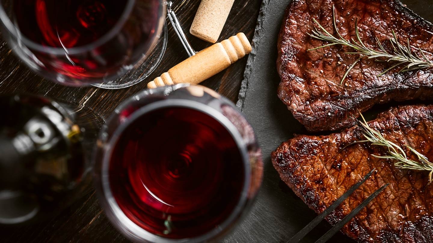 Tasty Awards 2023: Τα εστιατόρια που ξέρουν από καλό κρέας