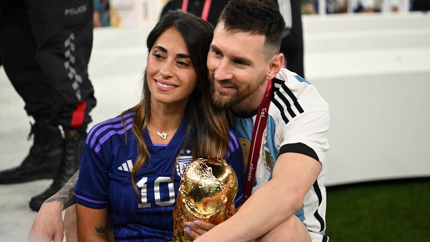 Μία μίνι εξήγηση στο μήνυμα του Messi για το Μουντιάλ