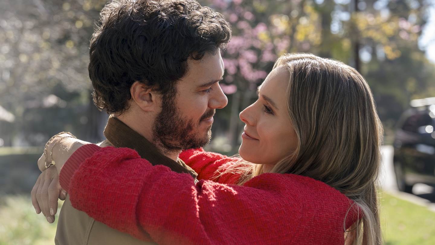 Η πραγματική ιστορία της σειράς Nobody Wants This στο Netflix