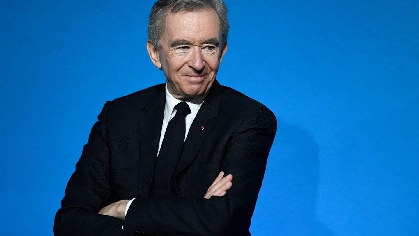 Οι πλουσιότεροι άνθρωποι στον κόσμο για το 2024