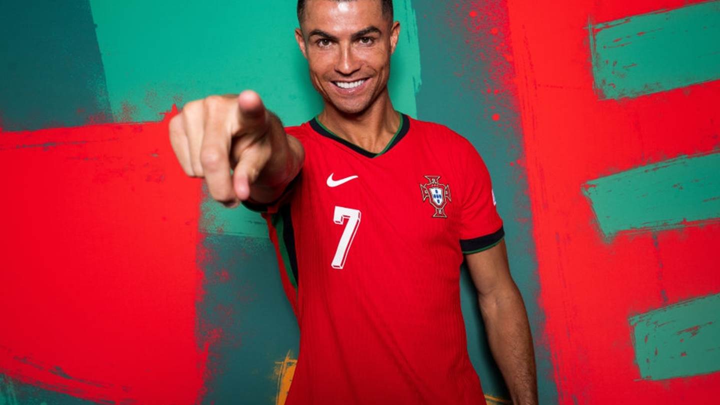 Αμφιβάλλει κανείς ότι το Euro 2024 είναι το πιο σημαντικό ευρωπαϊκό για τον Cristiano Ronaldo