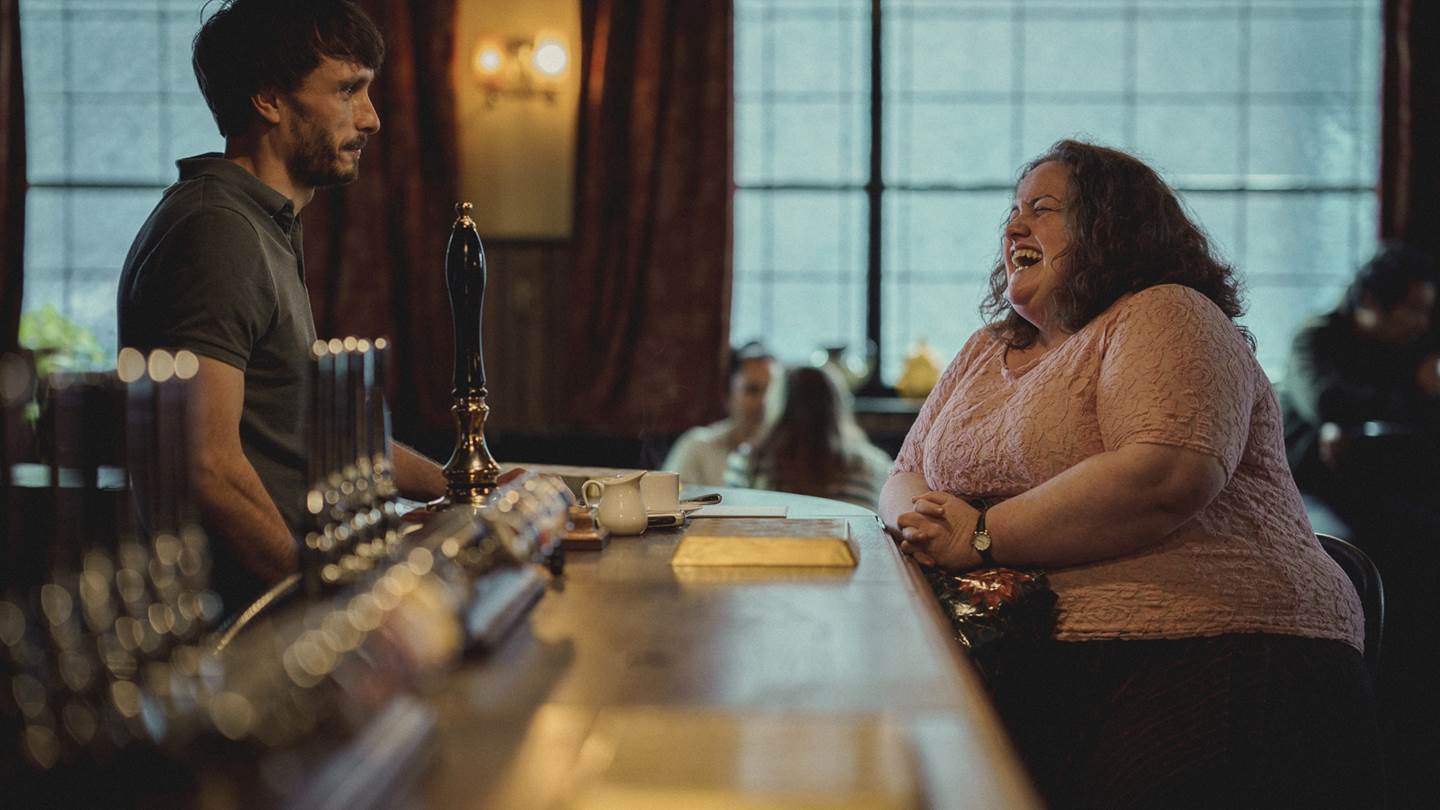 5 σειρές του Netflix για να δεις αν σου άρεσε το Baby Reindeer