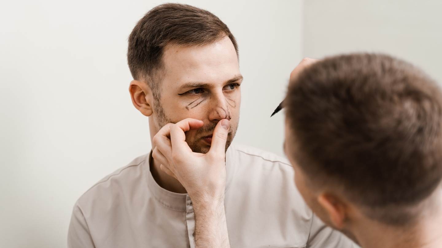 Όσα πρέπει να γνωρίζεις για τη λειτουργική ρινοπλαστική