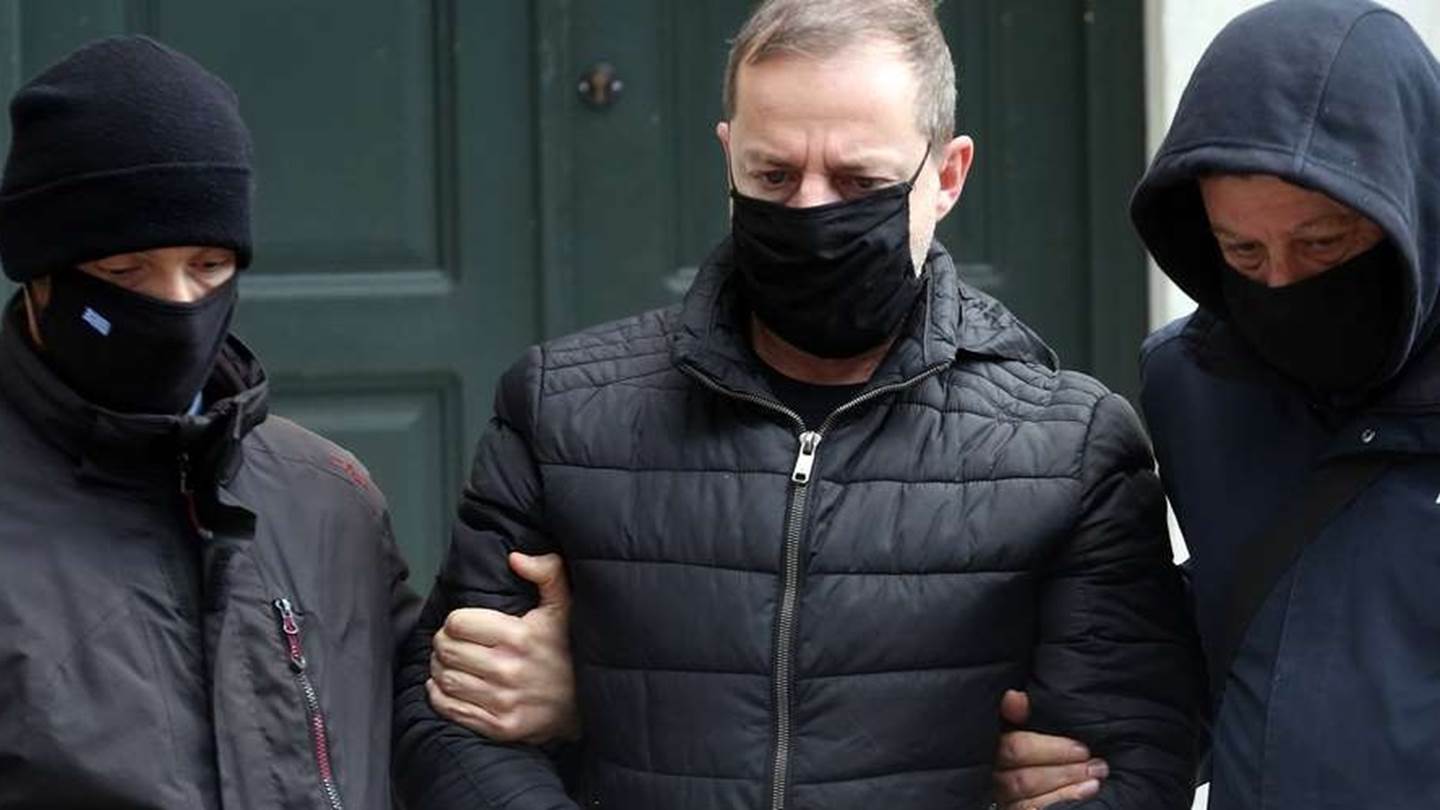 Ένοχος για δύο βιασμούς ο Δημήτρης Λιγνάδης