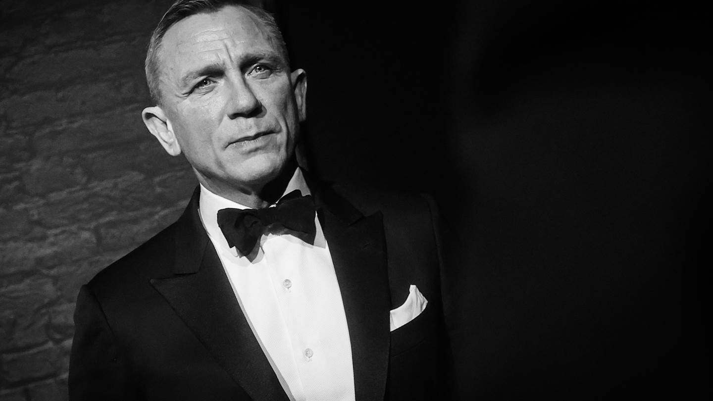 Μόλις μάθαμε ποιος είναι ο επικρατέστερος νέος James Bond