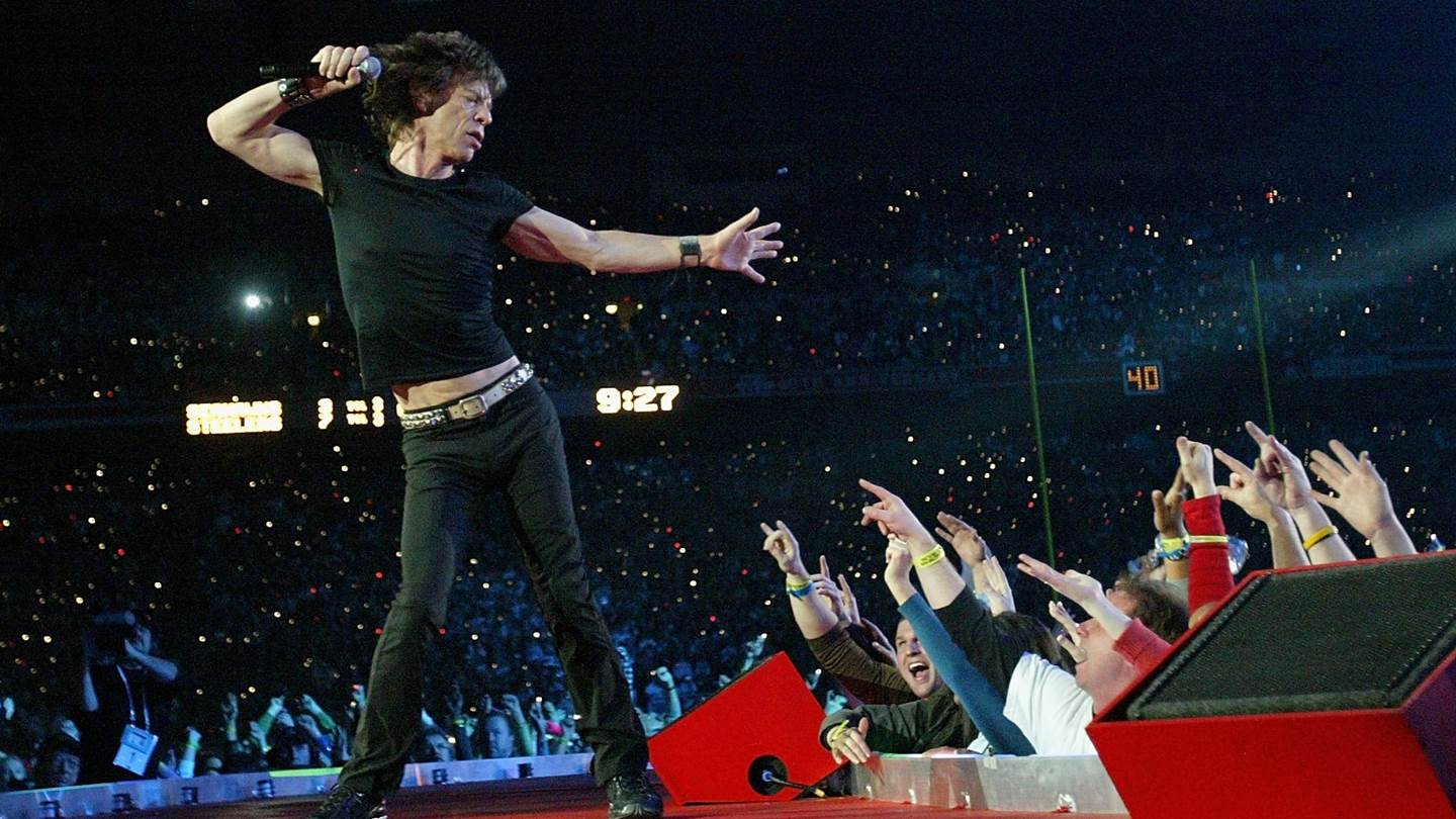 Τι τρώει, πίνει και κάνει ο Mick Jagger και διατηρείται έτσι ακμαίος