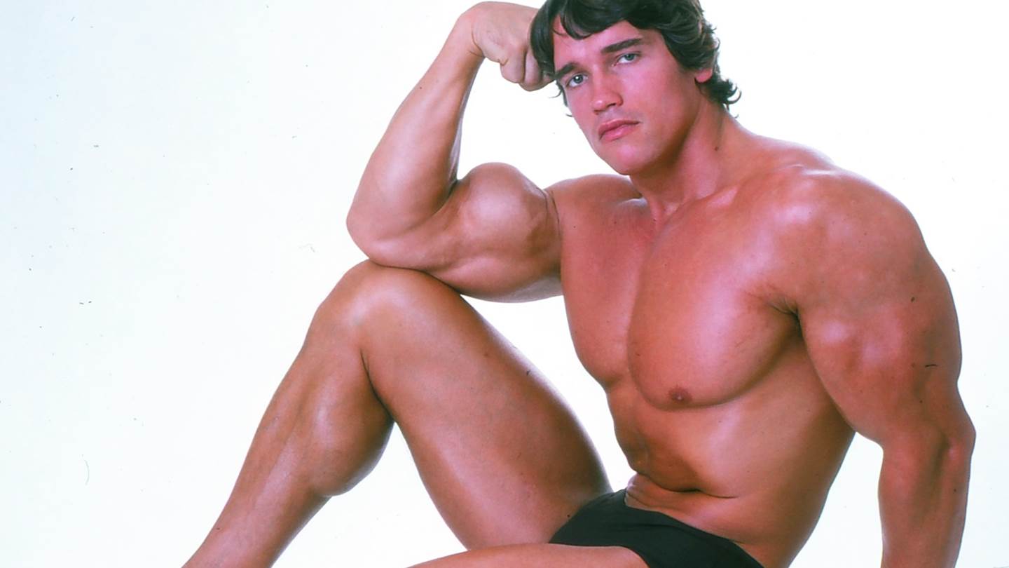 Το μυστικό του Arnold Schwarzenegger για να μη χάνει ούτε μία προπόνηση