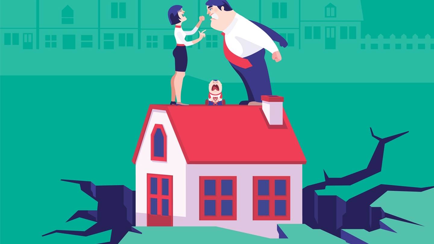 Τι να (μην) κάνεις όταν και αν σε βρει ο σεισμός