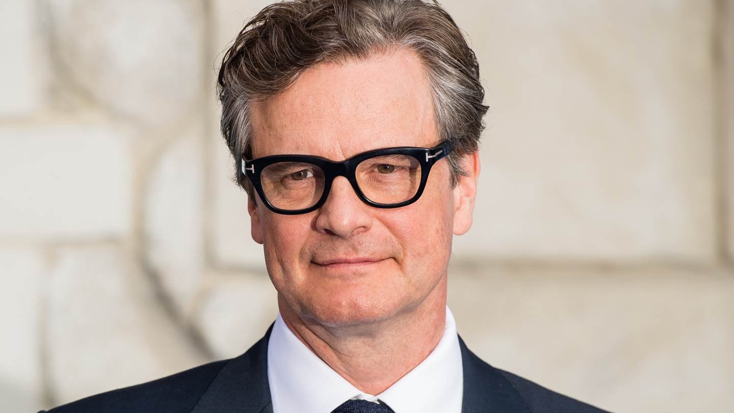 Και ο Colin Firth στο Young Sherlock του Guy Ritchie
