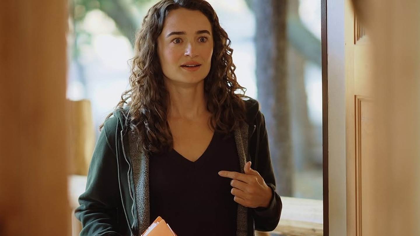 Έφυγε από τη ζωή η ηθοποιός του Walking Dead Kelley Mack