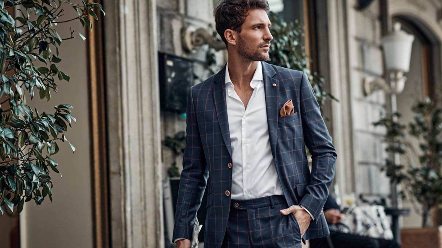 Πώς θα φορέσεις σωστά το κοστούμι - Οι άγραφοι κανόνες