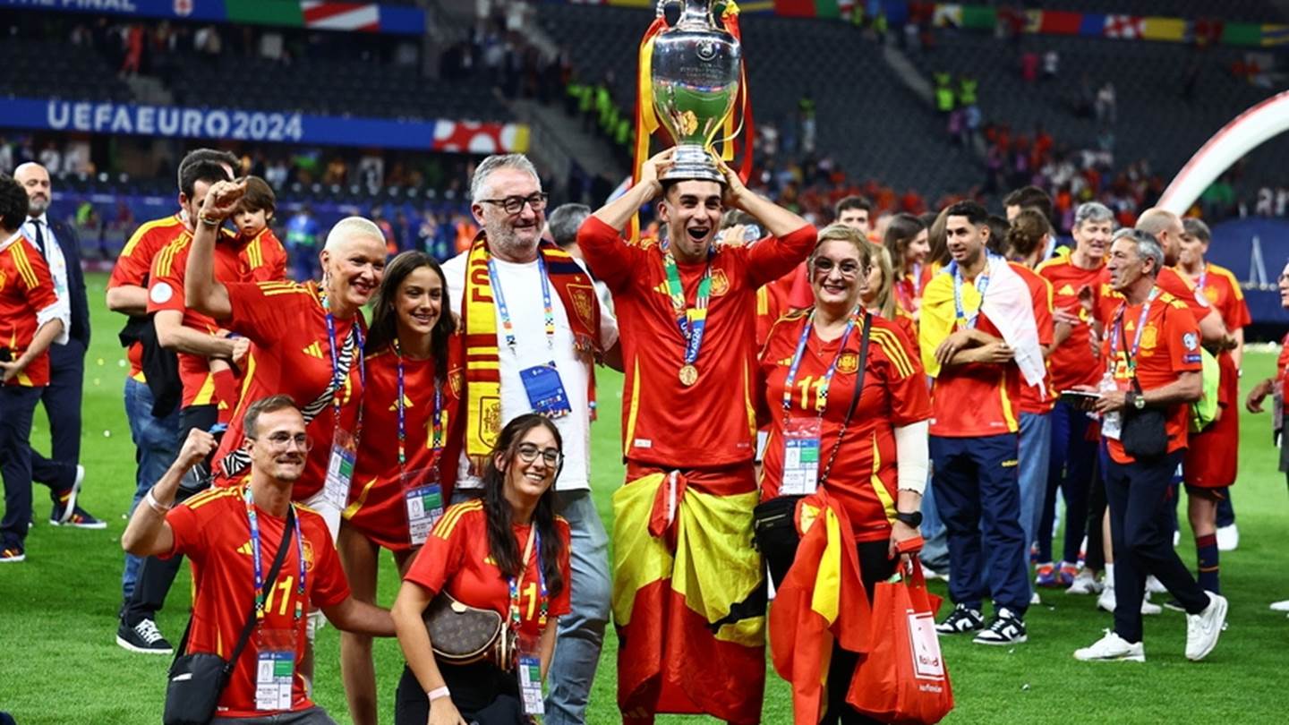 Όλα τα γκολ του Euro 2024 σε ένα βίντεο