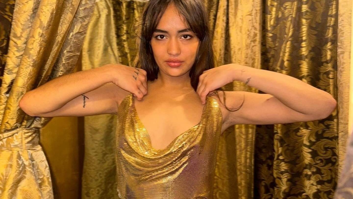 Thalia Besson, το 'κακό κορίτσι' που θα σε πείσει να δεις Emily in Paris