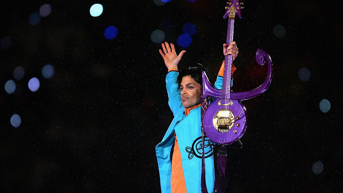 Αυτό είναι το καλύτερο τραγούδι των '80s