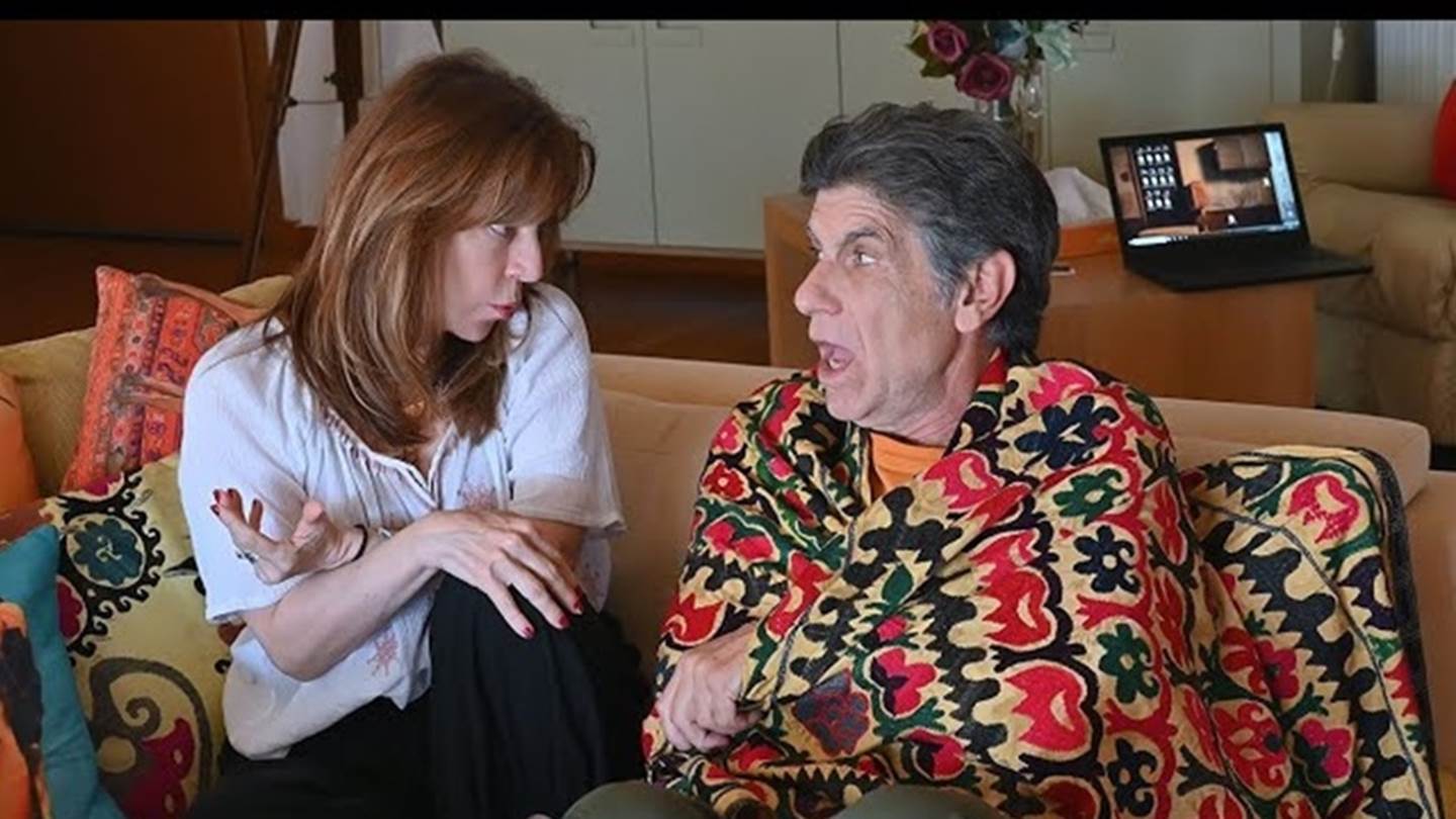 Οι Απαράδεκτοι επέστρεψαν με επικό video 30 χρόνια μετά το τέλος τους