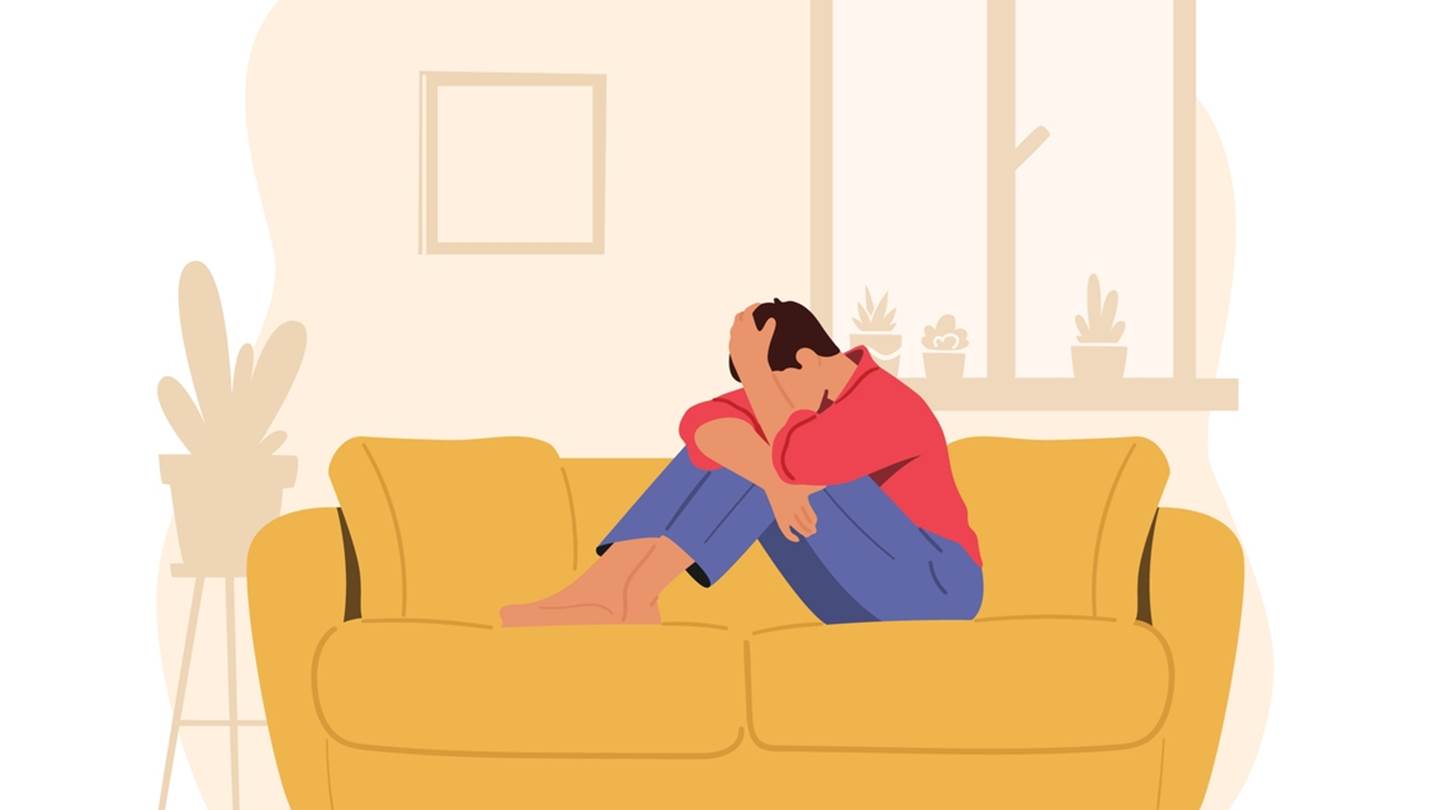 Όπως όλα δείχνουν, άγχος και Πάρκινσον συχνά πάνε μαζί