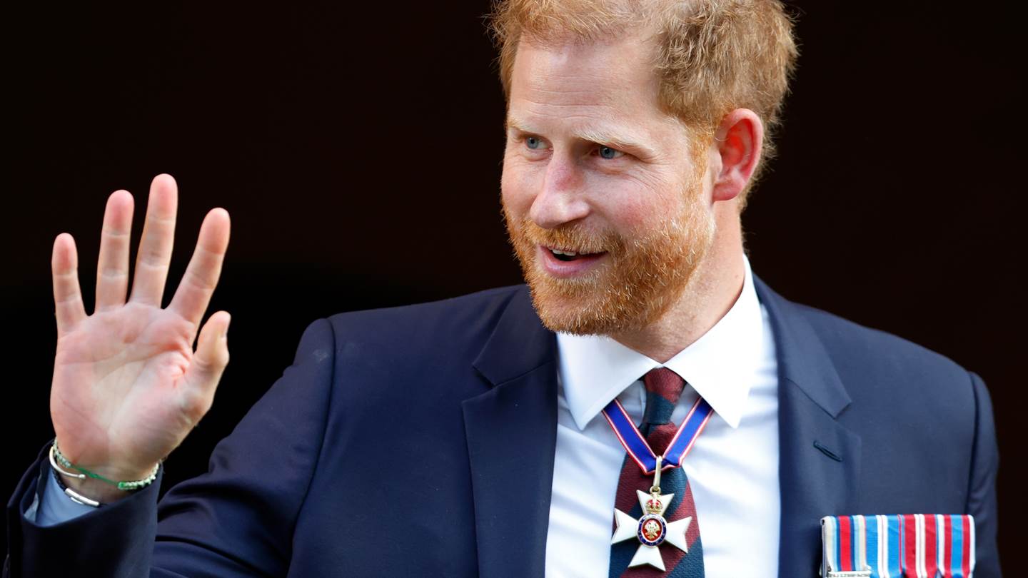 Πώς βγάζει εκατομμύρια ο πρίγκιπας Harry ως απόκληρος