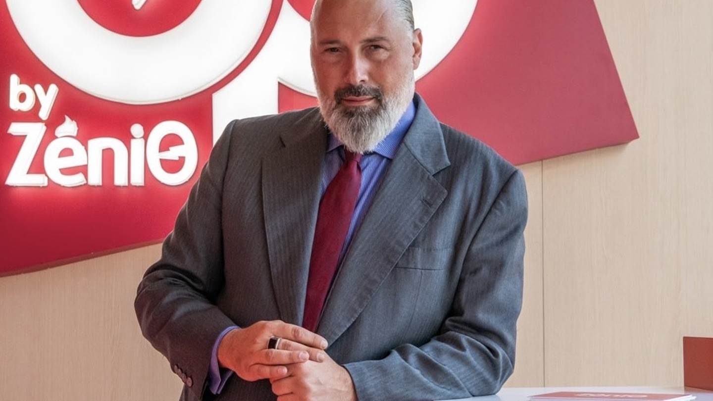 O Μάνος Εξαρχουλάκος δεν πιστεύει σε 'μυστικές συνταγές'