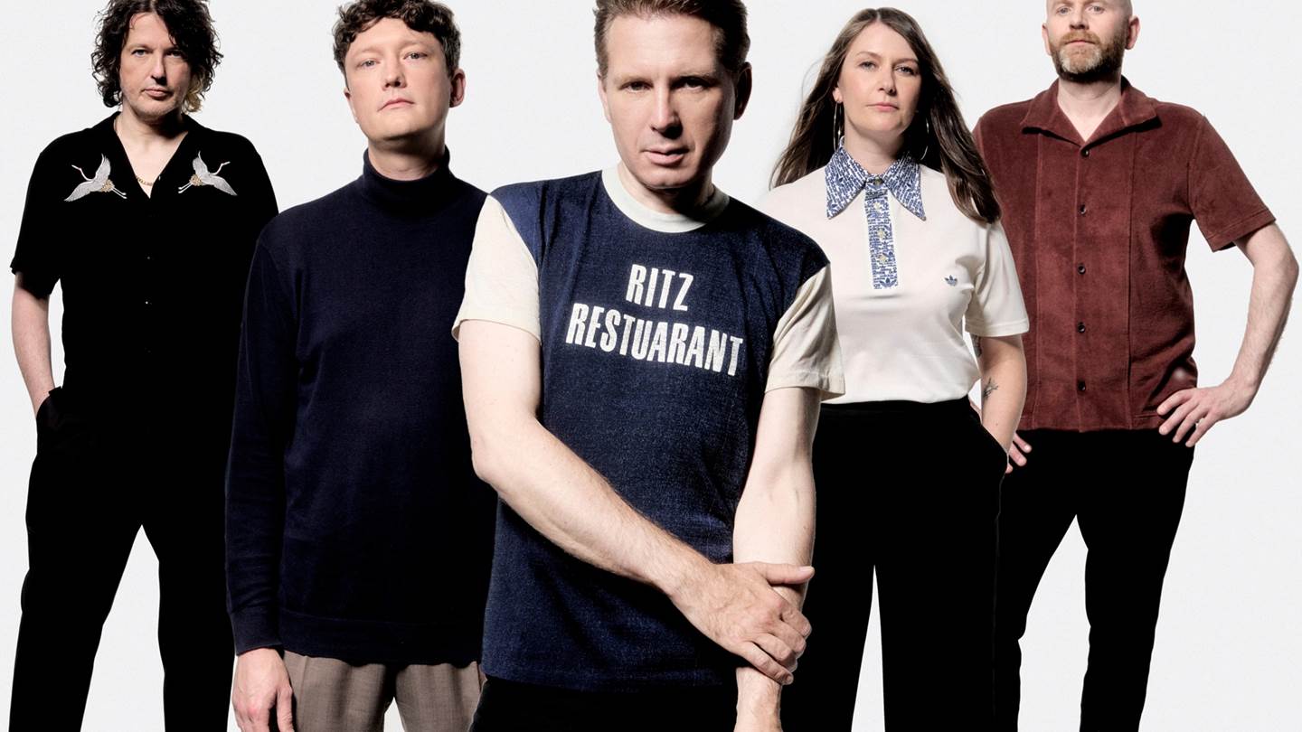 Συνέντευξη: Franz Ferdinand, Οι Ατρόμητοι