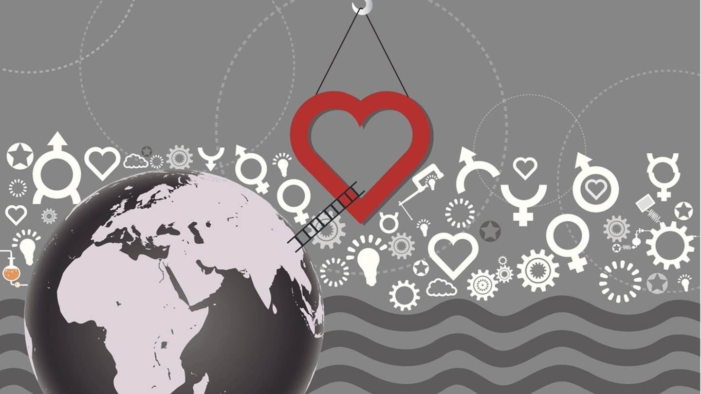 Η απορία της ημέρας: Μπορείς να κάνεις σεξ στο διάστημα;