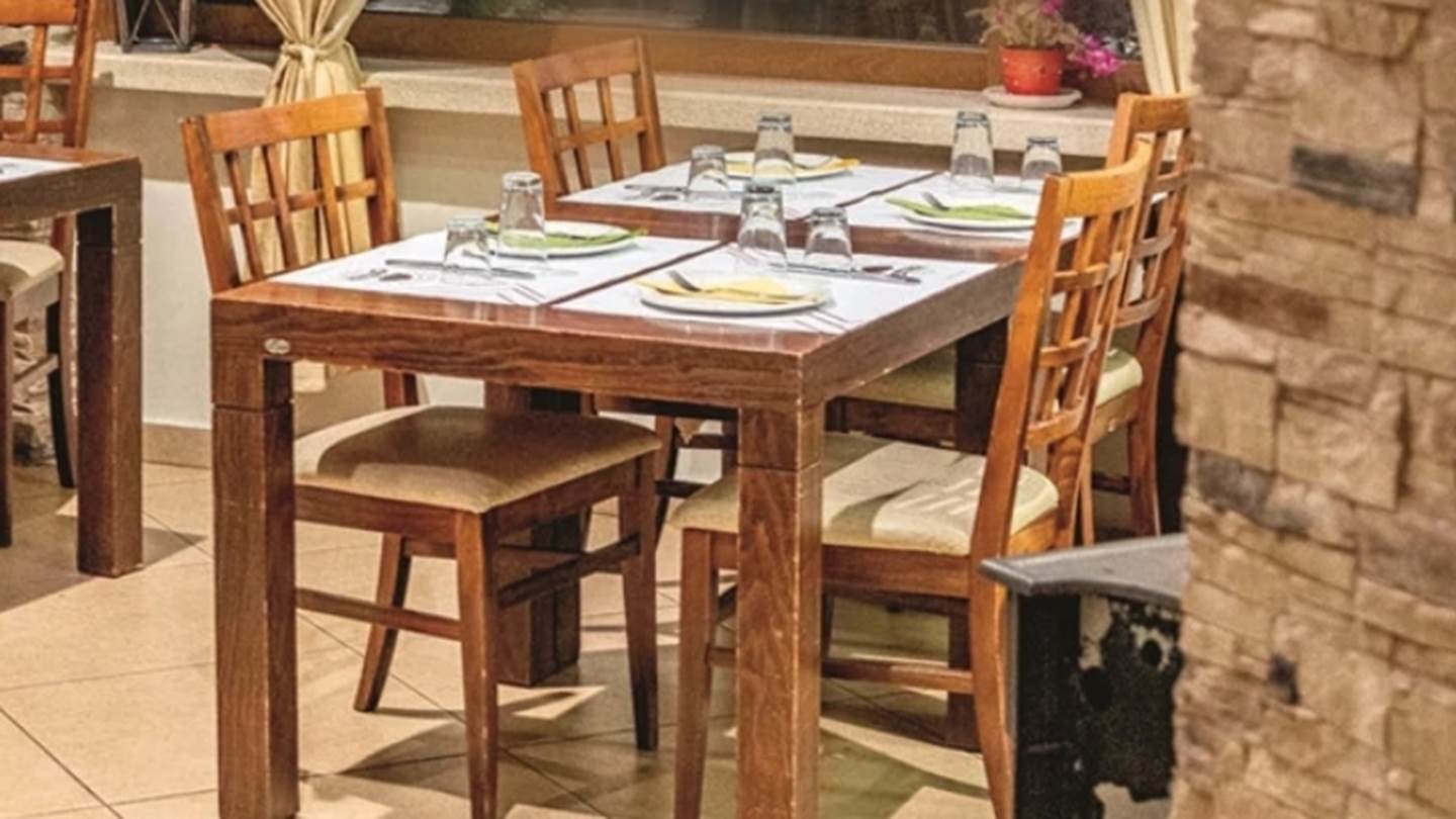 Στον 'Πέππα' για εγγυημένη ποιότητα και γεύση