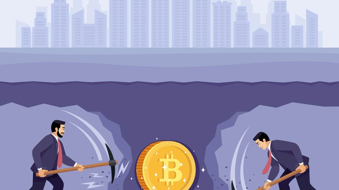 Αυτή είναι η πόλη που ζουν κυρίως εκατομμυριούχοι