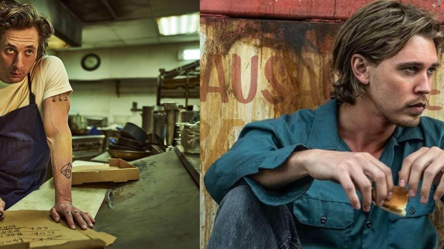 Δύο από τους μεγαλύτερους νέους σταρ του Χόλιγουντ θα αναμετρηθούν σε νέα ταινία