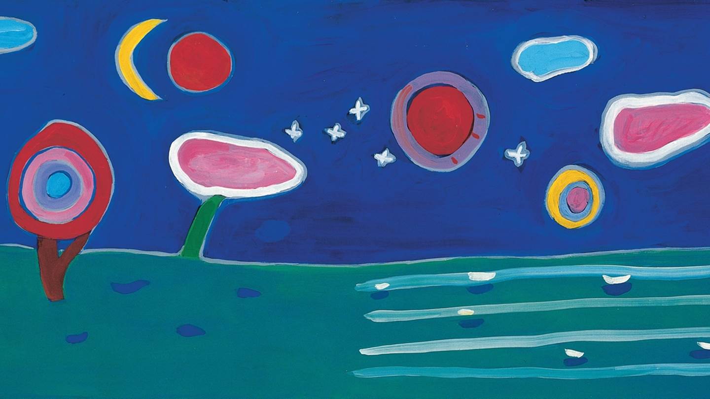 'Παράλληλα', η πρώτη αναδρομική έκθεση του Αλέξη Κυριτσόπουλου στην Πινακοθήκη του Δήμου Αθηναίων