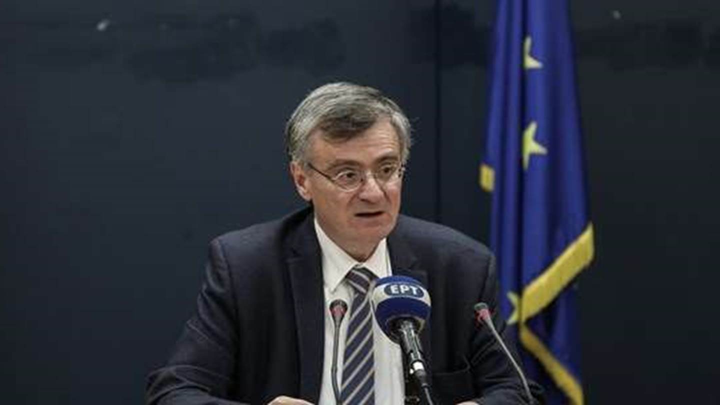 Η προφητική δήλωση του Σωτήρη Τσιόδρα