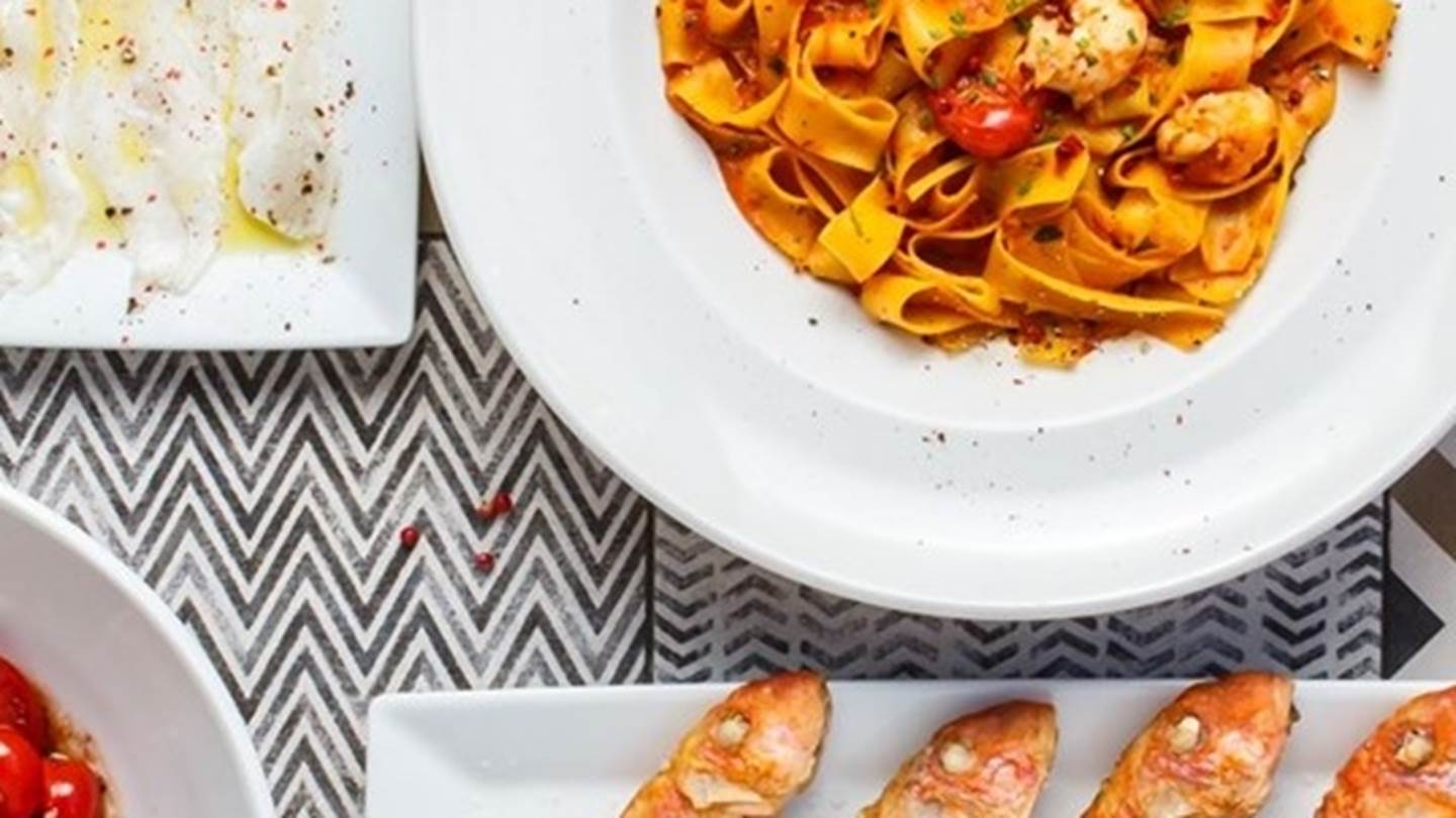 Tasty Awards 2023: Ποια είναι τα αγαπημένα μας εστιατόρια για ψάρι;