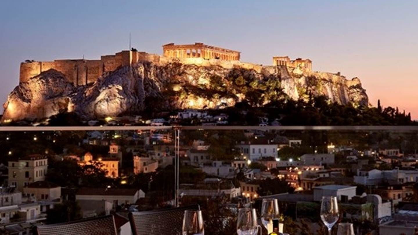 Tasty Awards 2023: Τα εστιατόρια των ξενοδοχείων που ποντάρουν στην 5άστερη γαστρονομία