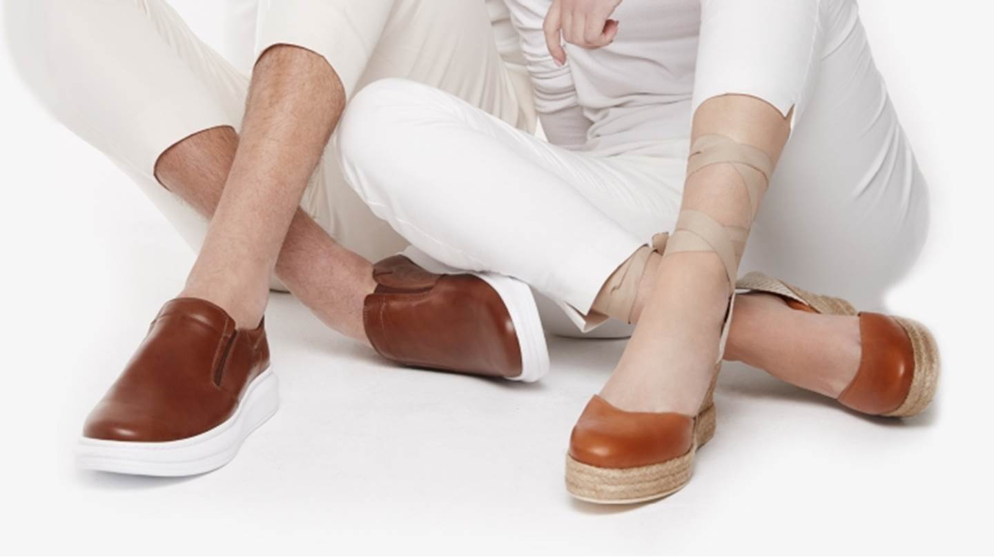 Η καλοκαιρινή συλλογή της Boxer ακολουθεί τα βήματά σου