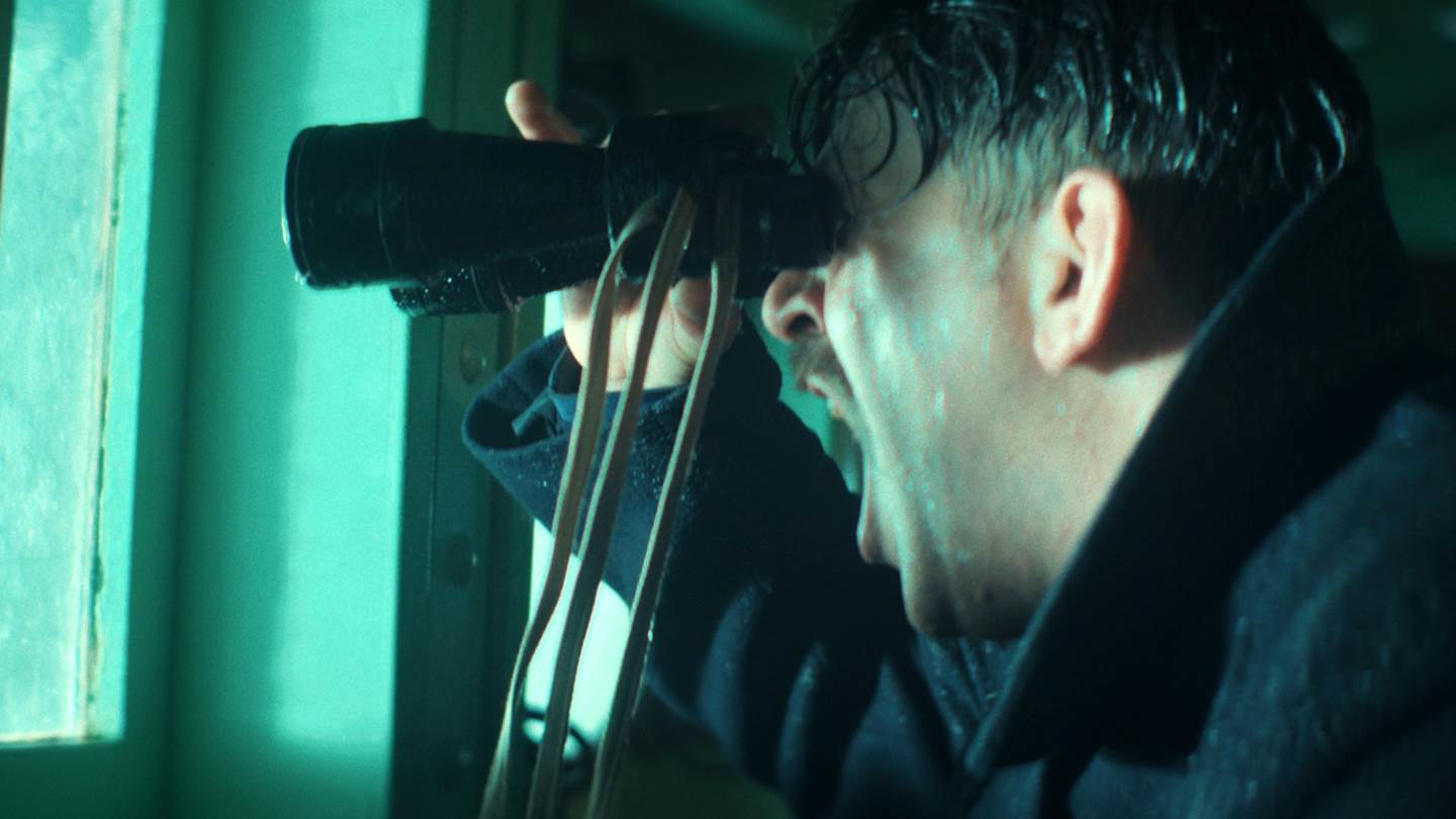 Αυτή είναι η σειρά που μέσα σε λιγότερο από ένα μήνα συγκέντρωσε πάνω από 3.100.000 θεάσεις