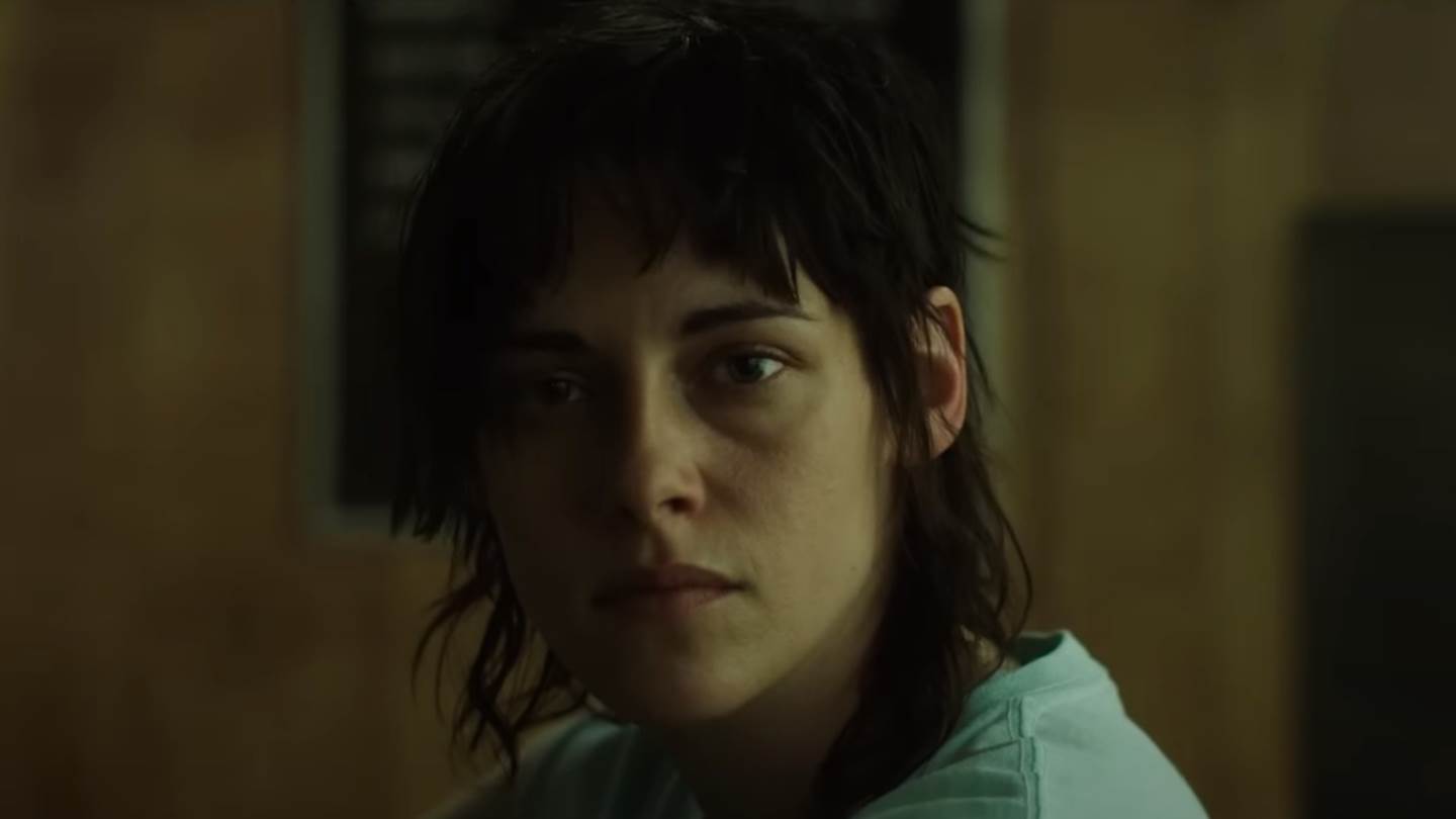 Πρώτο trailer για το Love Lies Bleeding με την Kristen Stewart