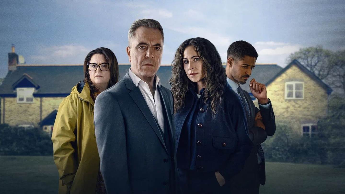 Οι 10 σειρές που βλέπουν τώρα όλοι στο Netflix