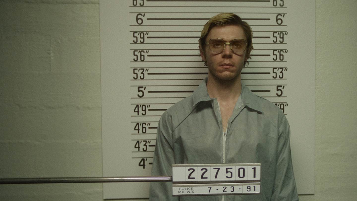 Πού βρίσκεται σήμερα ο αδερφός του Jeffrey Dahmer