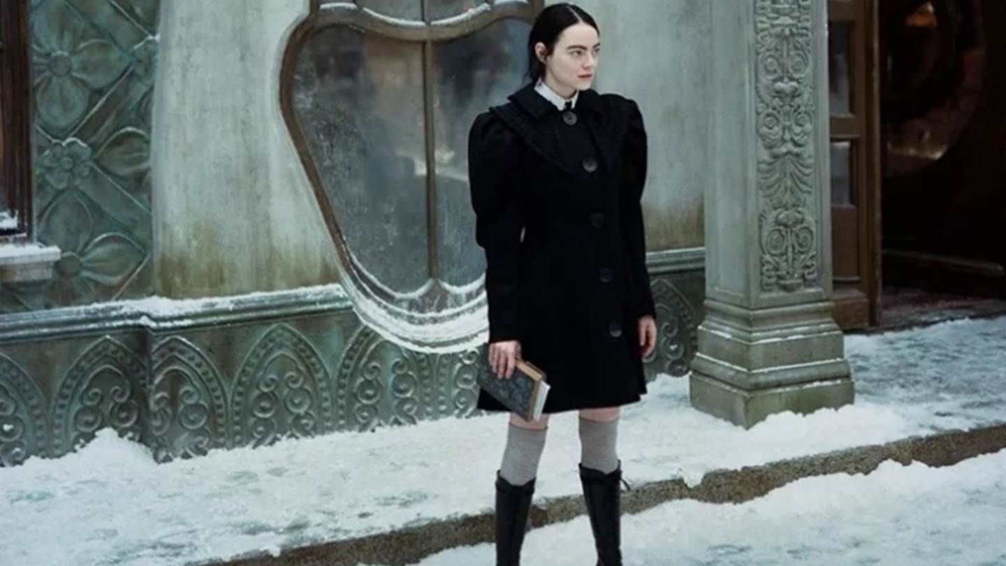 Πρώτο trailer για το Poor Things, τη νέα ταινία του Γιώργου Λάνθιμου