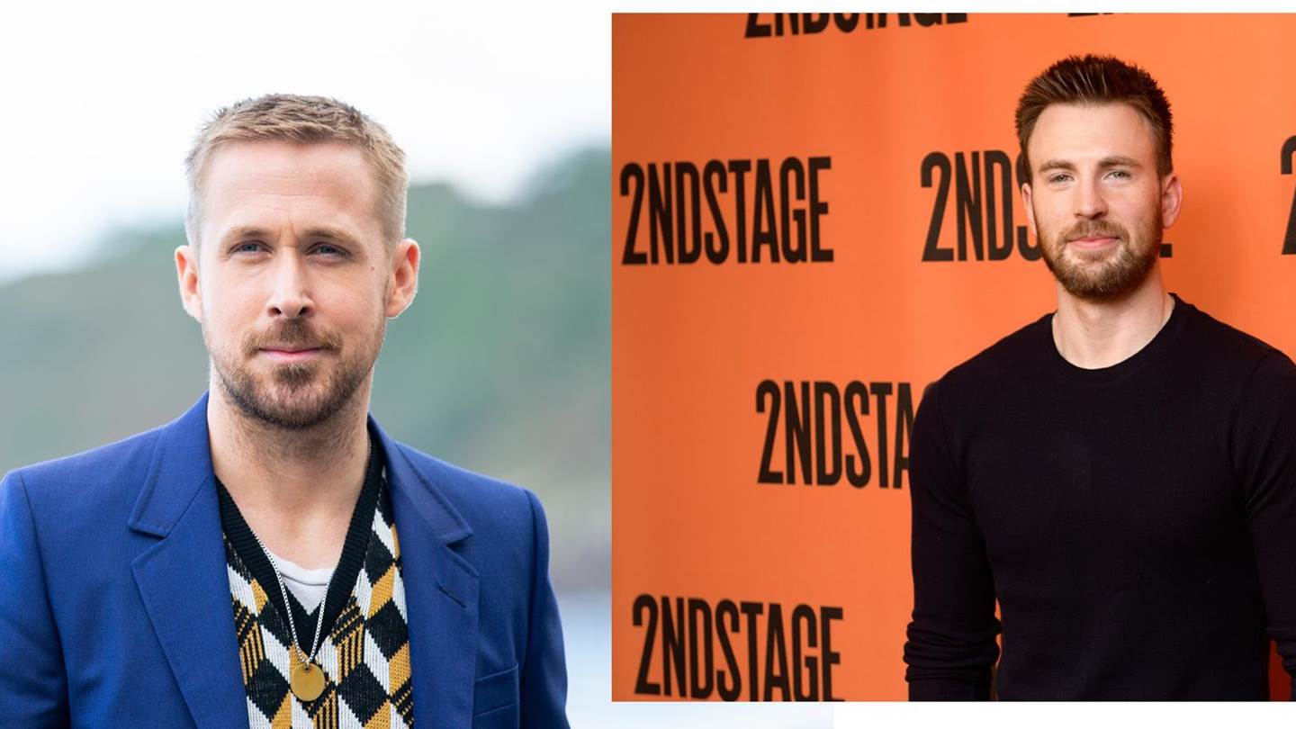 The Gray Man: Τι γνωρίζουμε για την ακριβότερη παραγωγή του Netflix