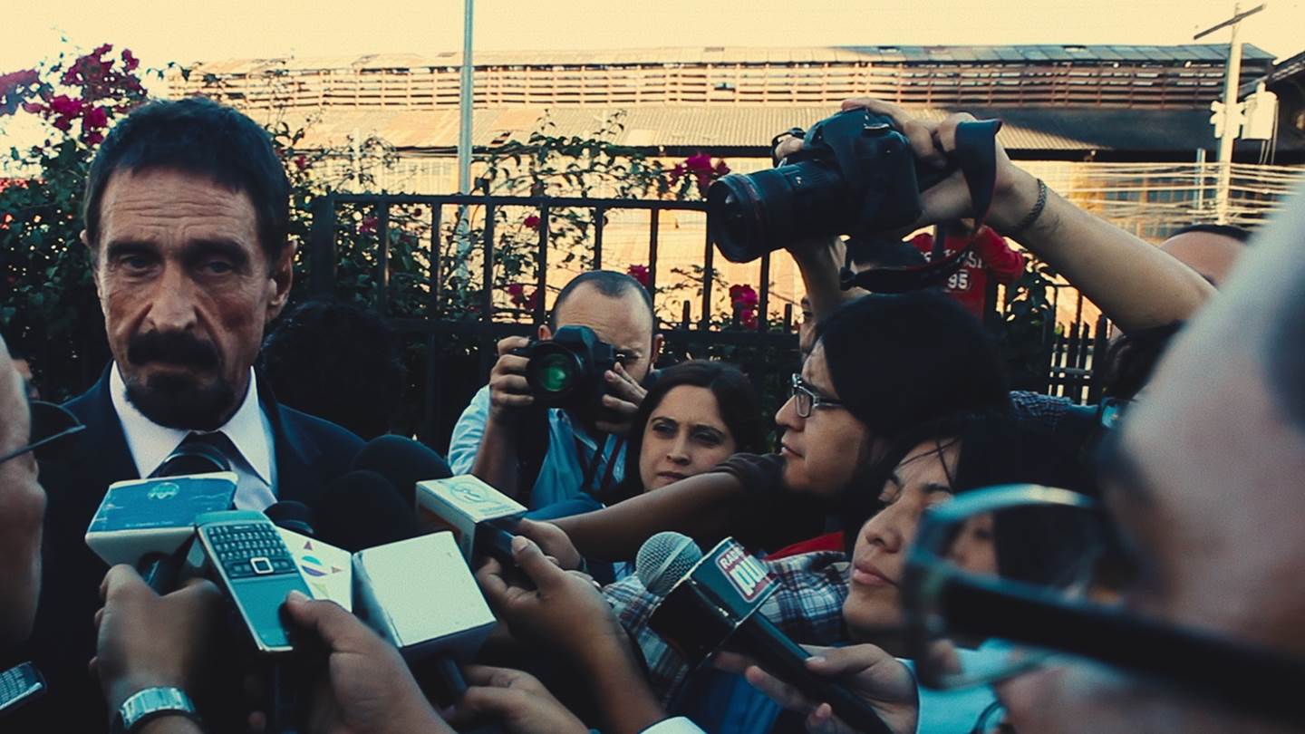 Τα ντοκιμαντέρ του Netflix για τον Αύγουστο