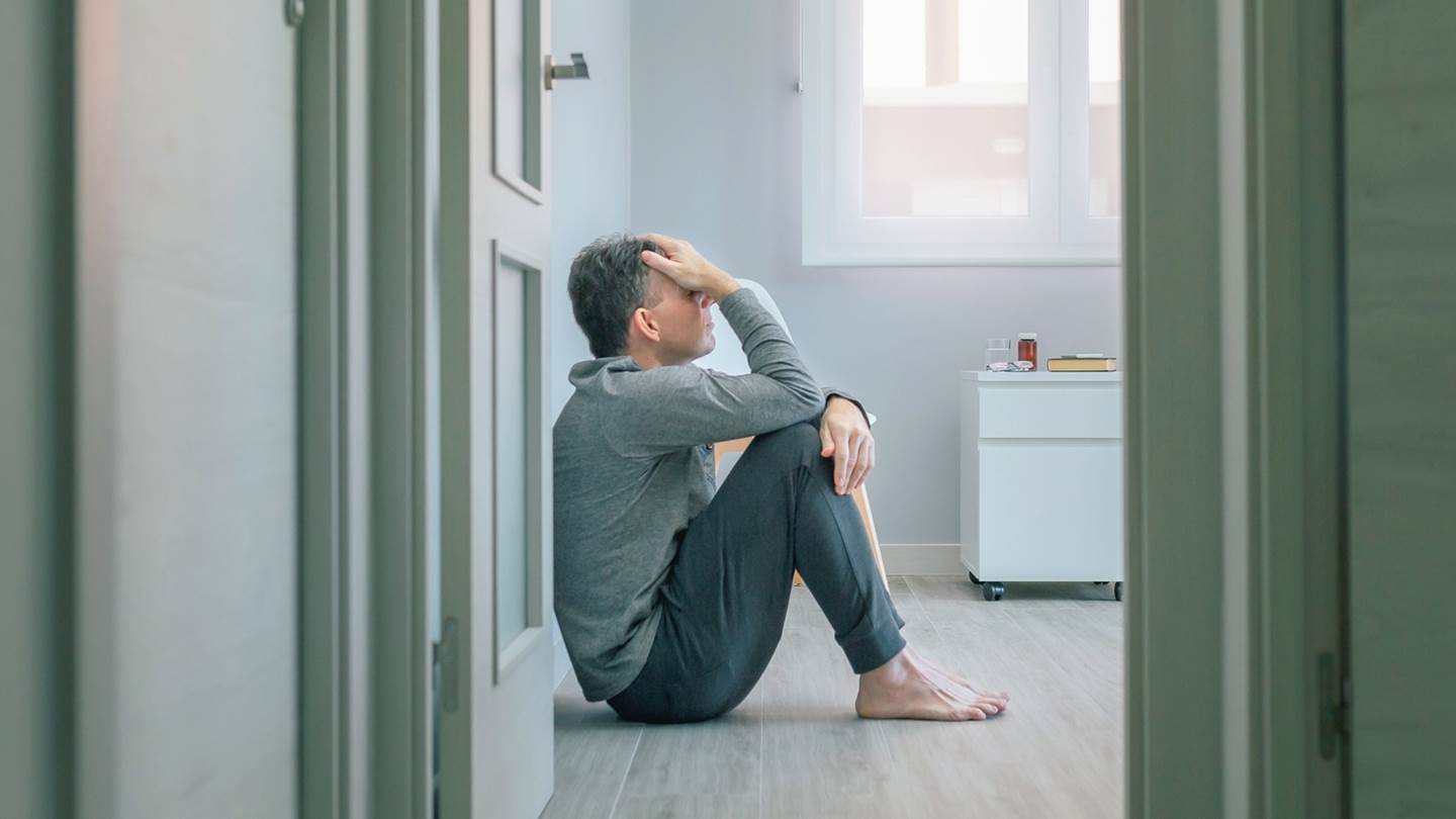 Ξεπερνώντας έναν δύσκολο χωρισμό χωρίς πολλά βάσανα